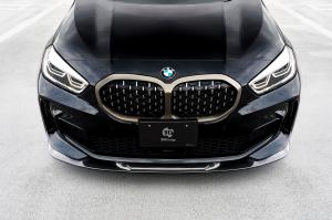 BMW M135i xDrive by 3D Design 2020 года 